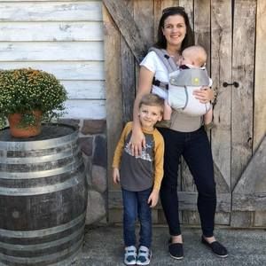 Meet your Posher, Jillian